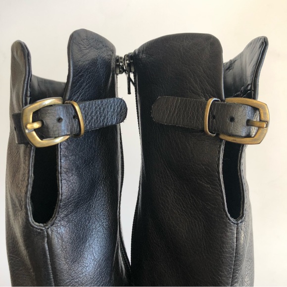 Aldo Keesha Knee High Riding Boot - Picture 4 of 16